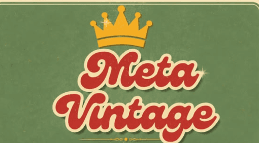Meta Vintage