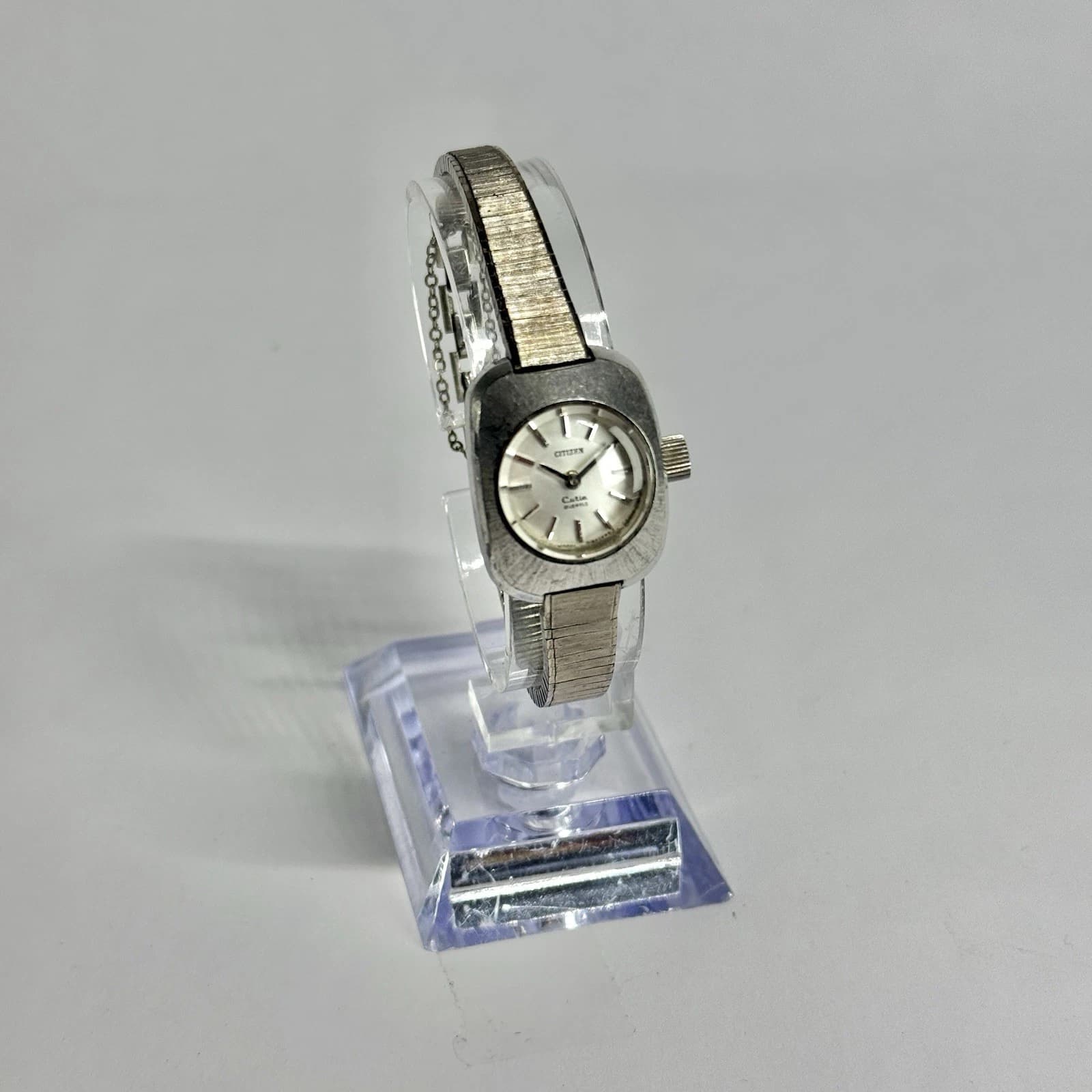 CITIZEN Cutie 21J 4-4303395 Manual Wind Women Vintage Watch W641 *SOLD AS IS